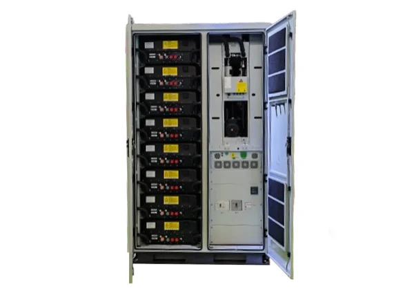 Energy Storage Solutions – Huijue Technology to Support the Practice and Innovation of Energy Transformation