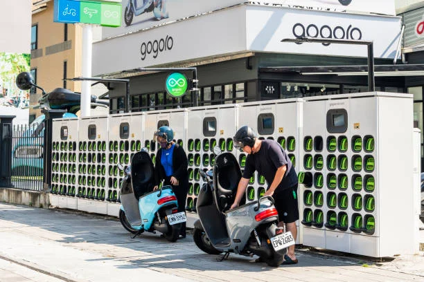 England Top 5 Batteries of 2025: Pioneering the Future of Energy Storage