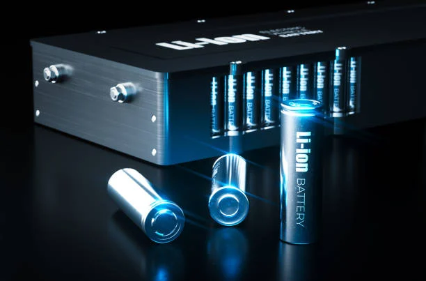 Top 5 Battery Brands in NL by 2025: Leading the Energy Storage Revolution