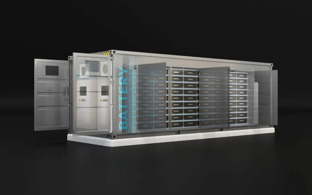 Container Energy Storage: A Practical Solution for Cambodia’s Energy Challenges