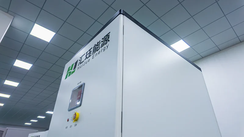 Energy Storage Cabinet