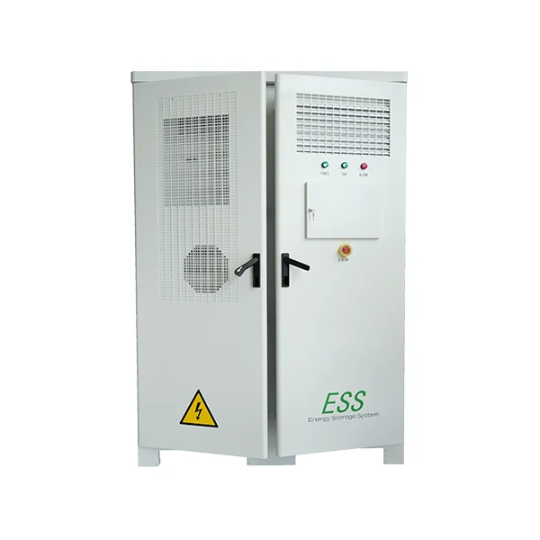 Outdoor Energy Storage Converter