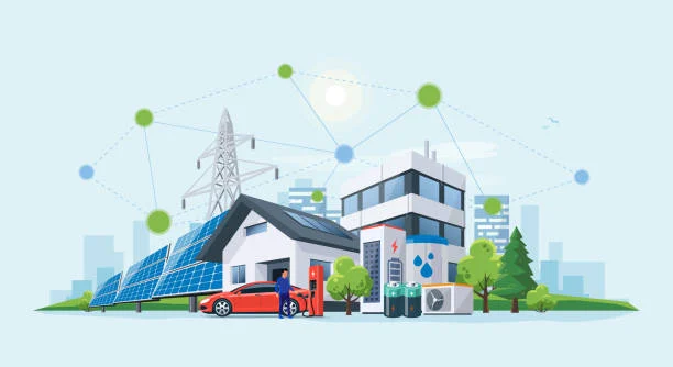 Togo’s Renewable Energy Policy: Investment and Technology Innovation in Energy Storage