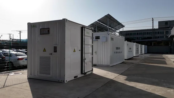 Which Electric Storage Units Are Suitable for Businesses? Here’s a Simple Guide