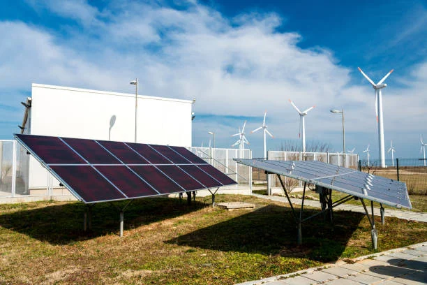 How Solar Panel and Battery Storage Technologies Are Transforming Bulgaria’s Energy Sector