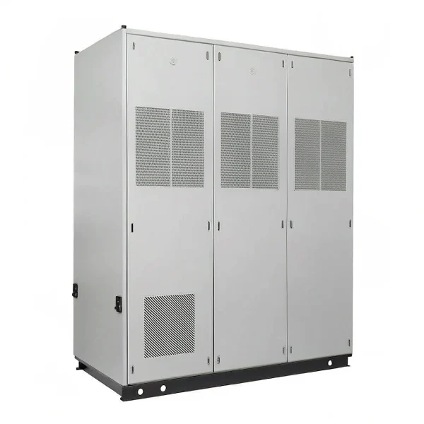 Liquid-Cooled 261KWh Outdoor Cabinet Series C&I Energy Storage System