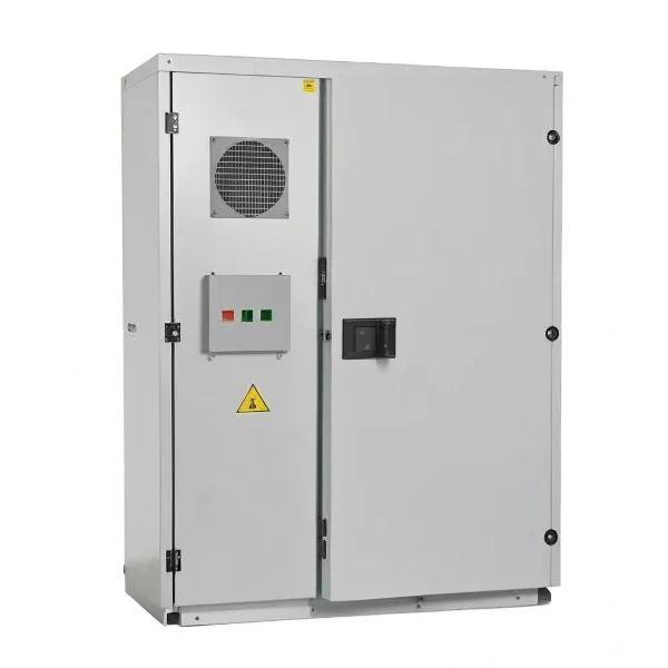 Liquid-Cooled Energy Storage