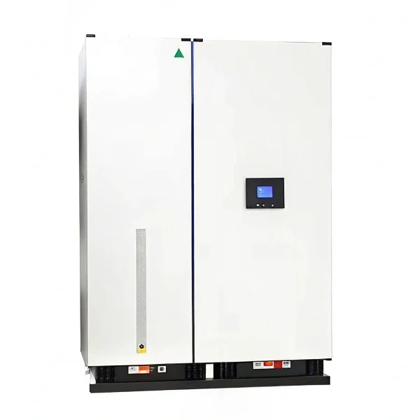 Huijue Group Liquid-Cooled Energy Storage Cabinet 418KWh