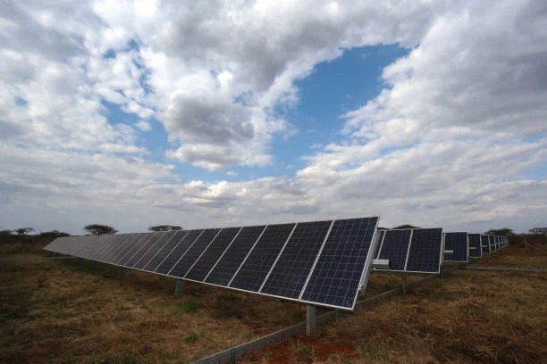 Solar and Energy Storage Cooperation Potential in Kenya: Future Green Technologies Redesign for Kenya in Renewables