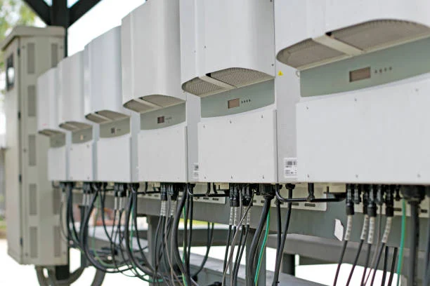Inverter Innovations in Kazakhstan: Powering the Nation’s Energy Transition and Sustainability Goals