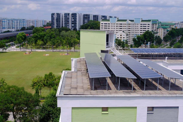 Assessing Singapore’s Energy Storage Infrastructure Contribution to the Promotion of Renewable Energy Growth
