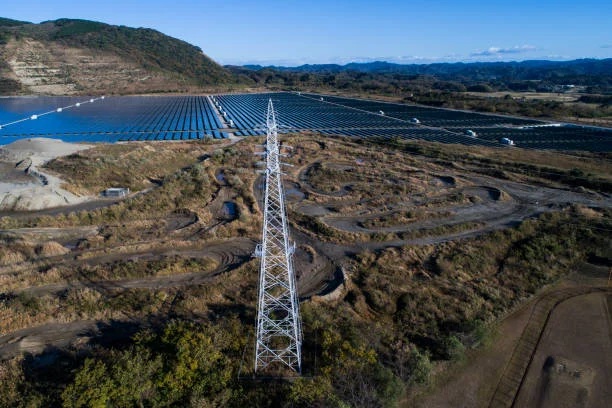 Sierra Leone’s Green Energy Strategy: Integration and Challenges of Energy Storage Systems
