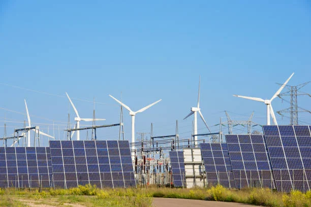 Serbia's Green Energy