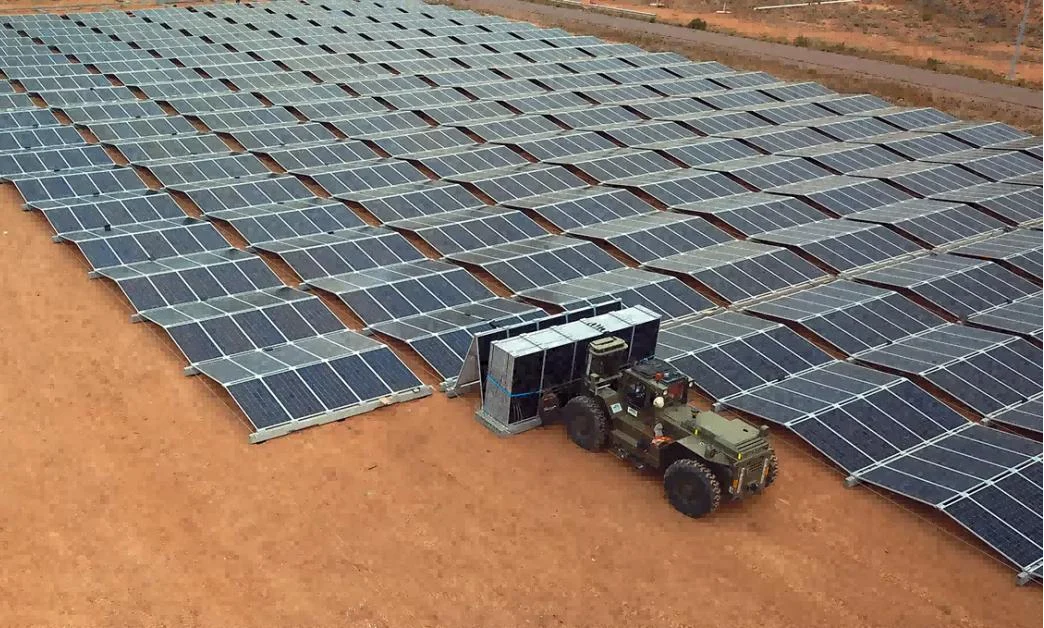 Can China’s solar industry change the world?