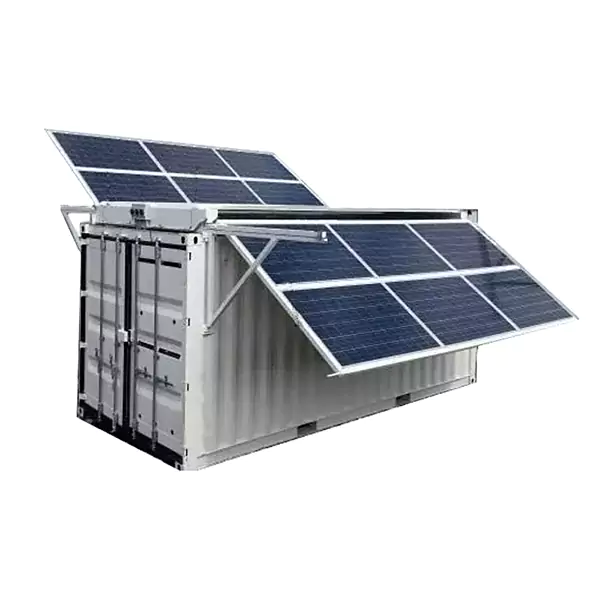 Huijue Group HJ-SG-R01 Communication Container Station