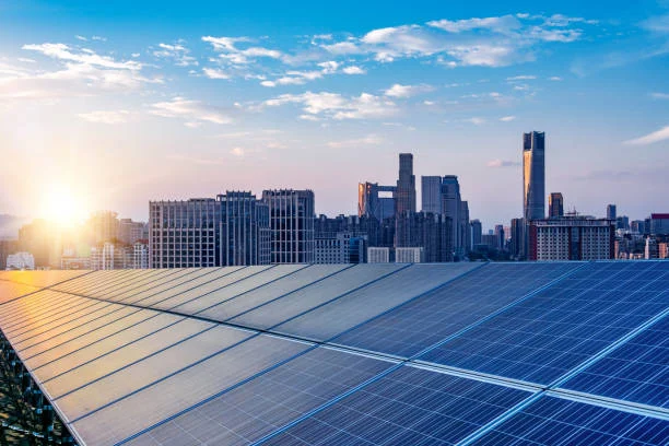 Synergistic Impact of Power from Solar Panel and Power Storage System in Venezuela Green Energy Plan
