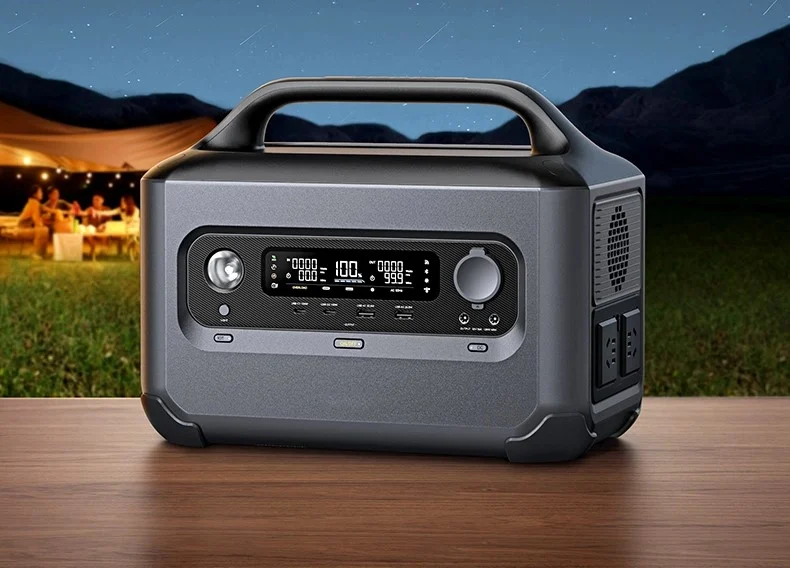 Portable Power for Scientific Field Research