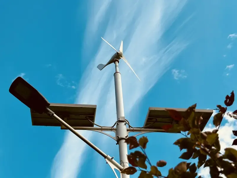 How to Install Solar Hybrid Power Systems Successfully