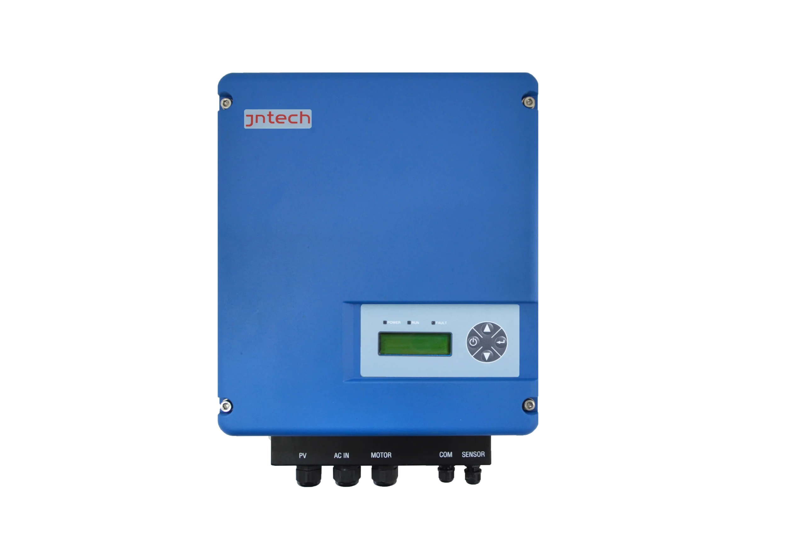 Photovoltaic water pumping system