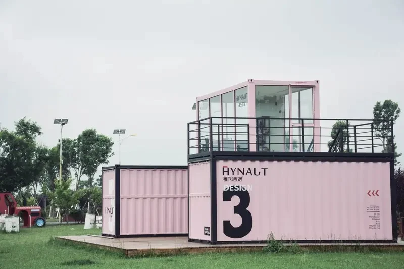 How Much Does a Shipping Container Home Cost