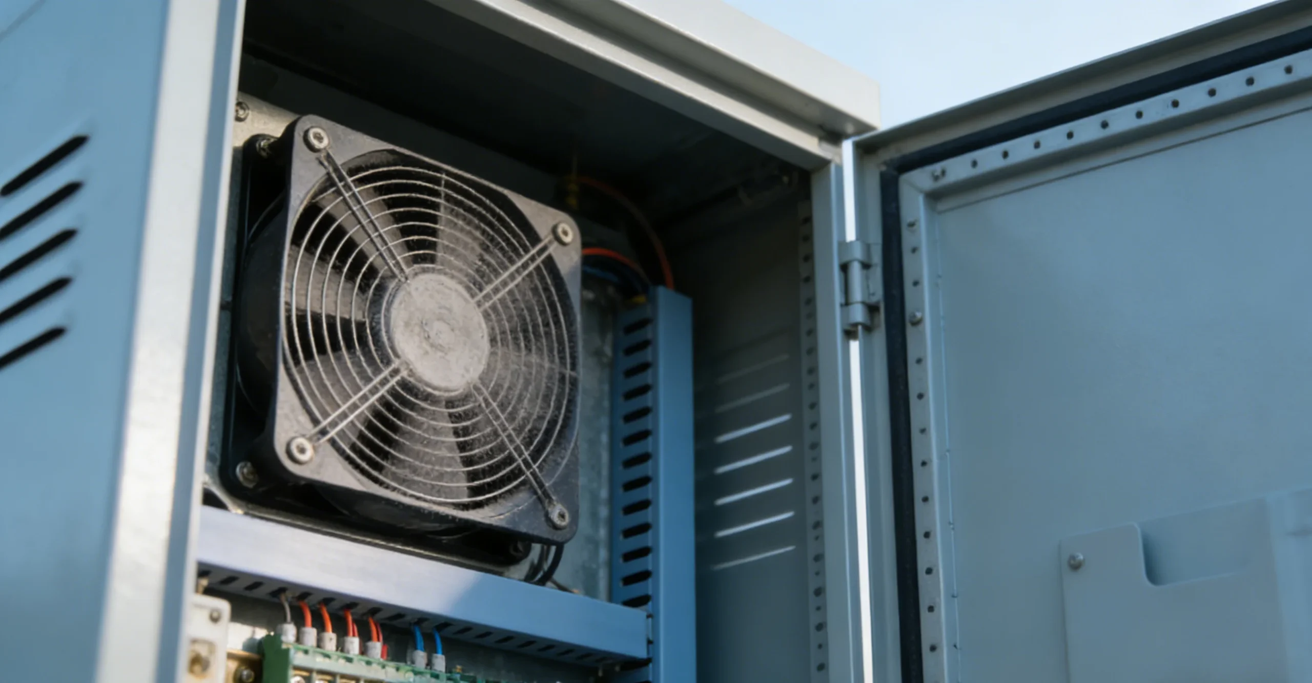 A Guide to Maintaining Your Hybrid Power System