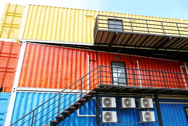 How Much Would It Cost to Build a Container Home?