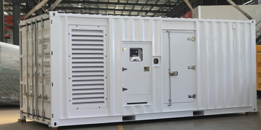 5 Benefits of Container Energy Storage for Businesses