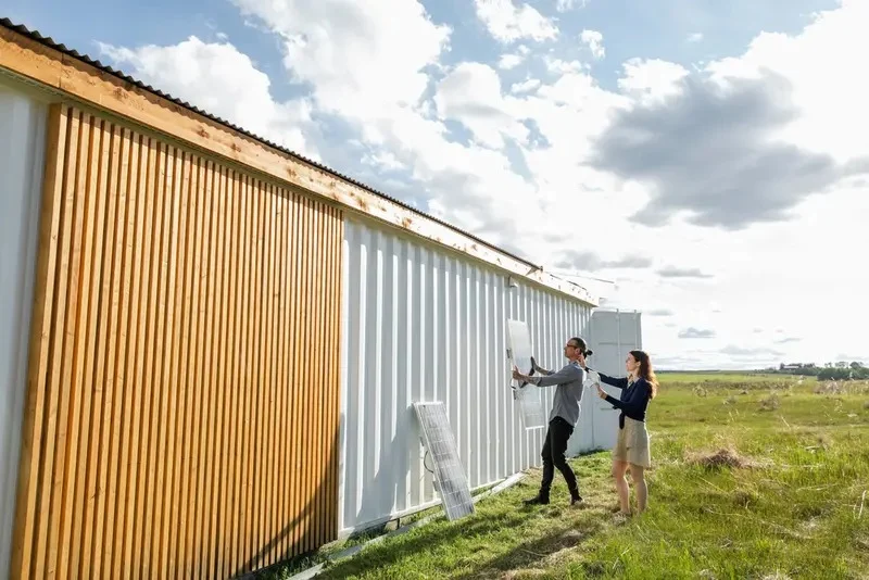 Understanding the Lifespan of Container Homes