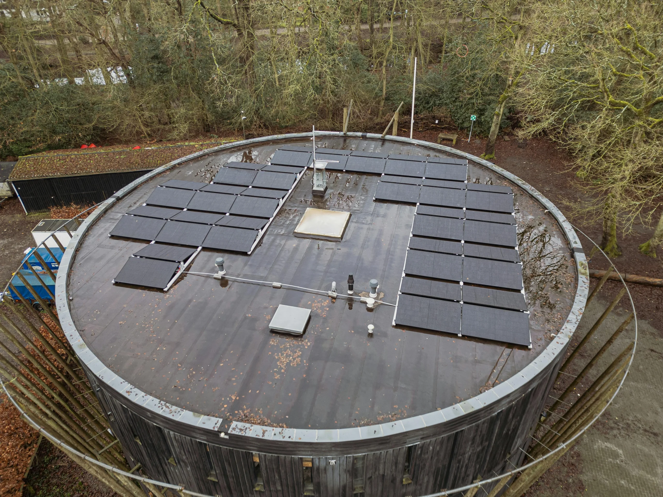 5 Benefits of Solar Hybrid Power Systems You Should Know