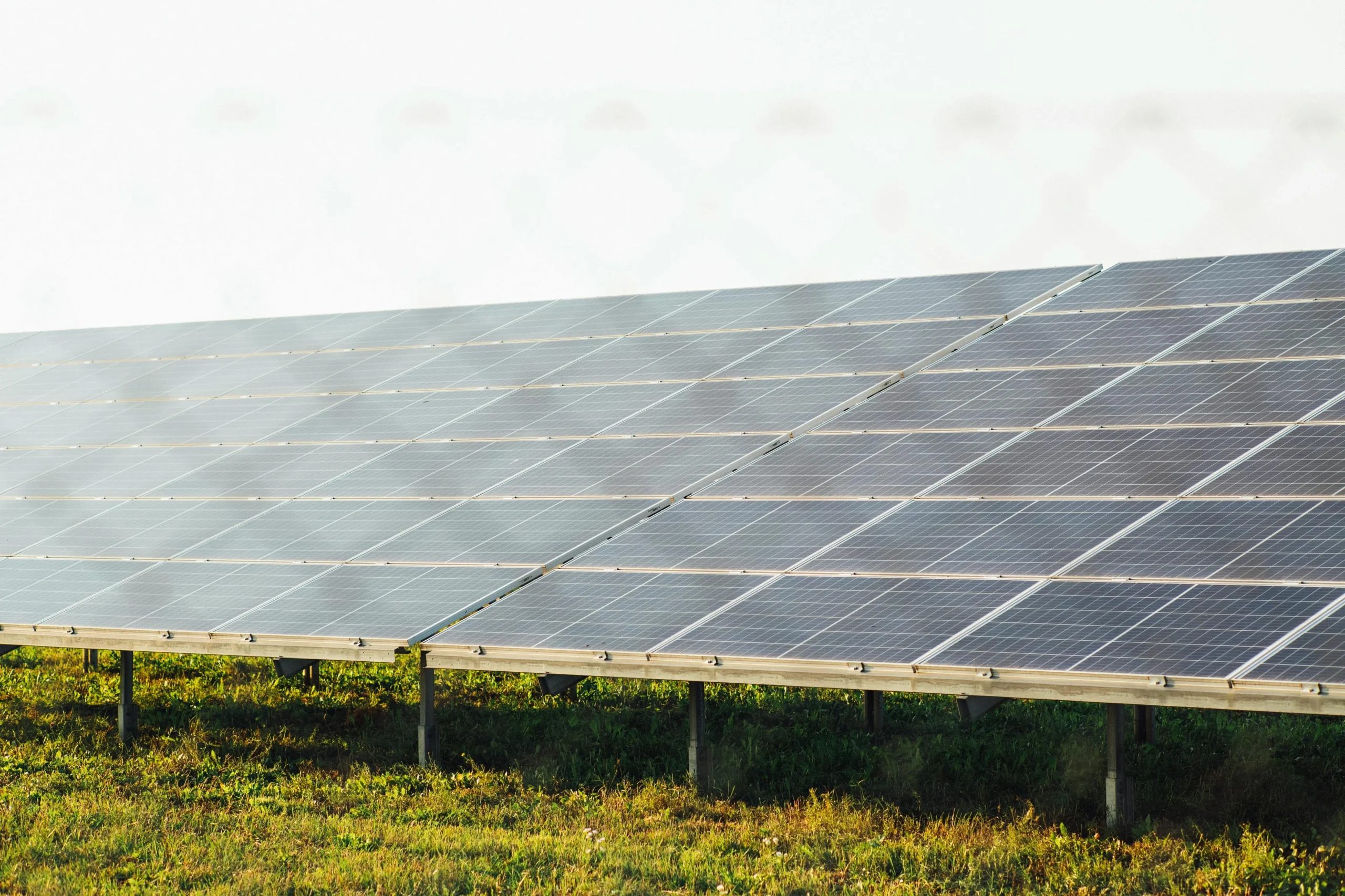 IP55 vs. IP65: Selecting the Right Protection Level for Coastal Solar Projects