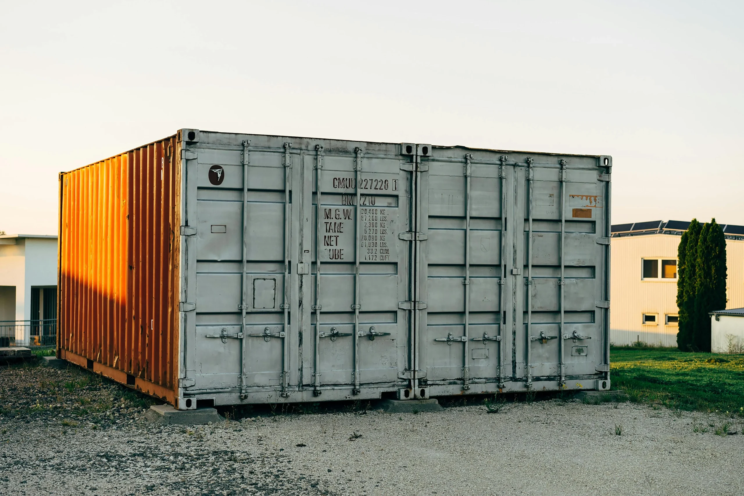 Liquid Cooling vs. Air Cooling: Which is Better for Your 20ft Solar Storage Container?
